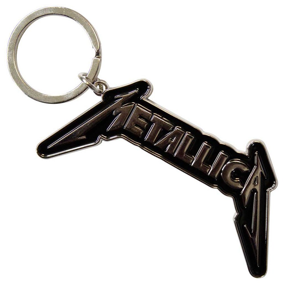 METALLICA - (結成 45周年 ) - Logo